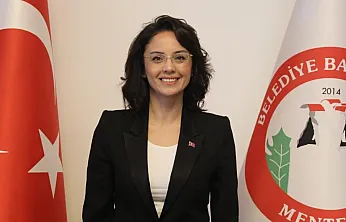 Başkan Köksal Aras'tan 30 ağustos mesajı