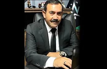 BBP Ortaca İlçe Başkanı Abdülkadir Çelik görevden alındı