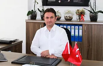 BİLSEM kurucu Müdürü Cevizci, Bayır Anadolu Lisesi Müdürlüğüne atandı
