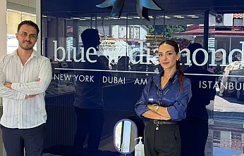 Blue Diamond Fethiye'de Ağustos Ayına Özel Büyük İndirim
