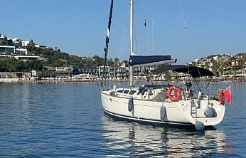 Bodrum açıklarında 61 düzensiz göçmen yakalandı, 5 şüpheli gözaltında