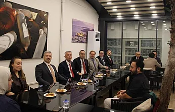 Bodrum Başsavcısı İşlek: 'Çetelere ve suç kaynaklarına göz açtırmayacağız'