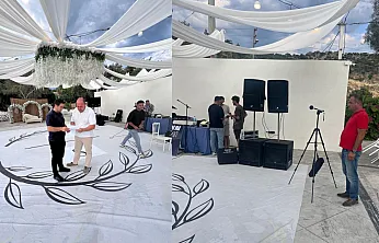 Bodrum Belediyesi denetime kendi işletmesinden başladı