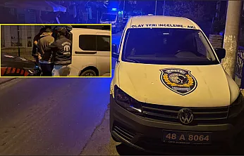 Bodrum'da bıçaklı kavgada 1 kişi hayatını kaybetti