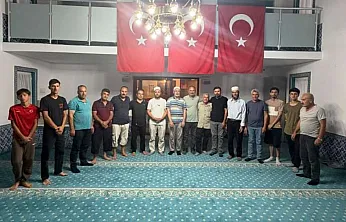 Bodrum'da Çevre Bilinci İçin El Ele Verdiler