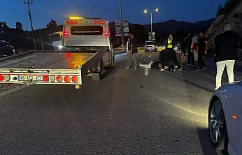 Bodrum'da Feci Kaza: 56 Yaşındaki Yaya Hayatını Kaybetti