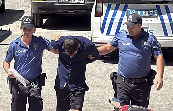 Bodrum'da kadınları takip ettiği öne sürülen şüpheli tutuklandı