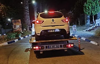 Bodrum'da korsan taşımacılığa geçit yok