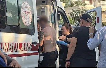 Bodrum'da market çalışanları ile dizi seti görevlileri kavga etti: 1 yaralı, 6 gözaltı
