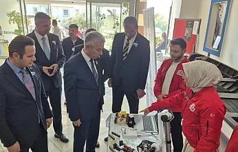 Bodrum'da Milli Teknoloji Günleri düzenlendi