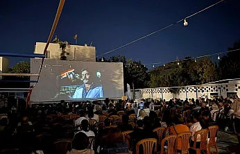 Bodrum'da 'Nostaljik Sinema Günleri' başladı