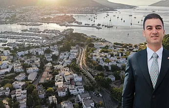 Bodrum'da 'sarı yaz' etkinlikleri turizm sezonunu uzatıyor