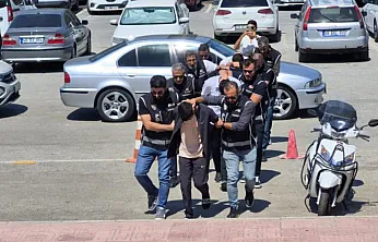 Bodrum'da silahlı saldırıyla ilgili 3 kişi tutuklandı