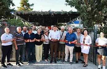 Bodrum'da Sosyal Belediyecilik İçin Yeni Adım