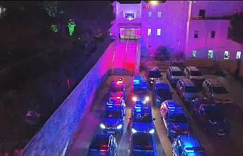 Bodrum'da yasadışı bahis operasyonu