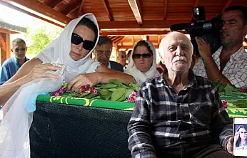 Bodrum'daki Aslı Baş Davasında Acılı Baba İsyan Etti