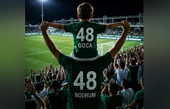 Bodrum FK, 2026-27 sezonu kombine bilet fiyatlarını açıkladı