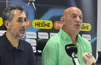 Bodrum FK Başkanı Taner Ankara: 'Bodrum'da para kazanıp Bodrumspor'u yok sayamazsınız'