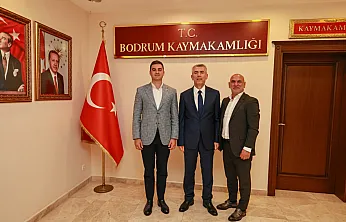 Bodrum FK'dan 2031 vizyonu