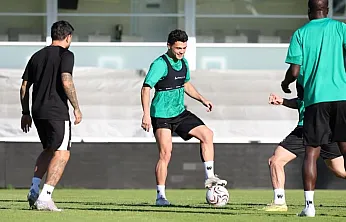 Bodrum FK, Keçiörengücü karşısında 3 puan peşinde