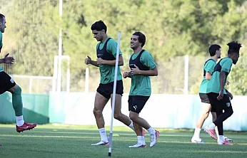 Bodrum FK, Manisa deplasmanından 3 puanla dönmeyi hedefliyor