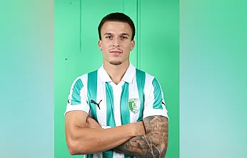 Bodrum FK, Tomas Cruz'u kadrosuna kattı
