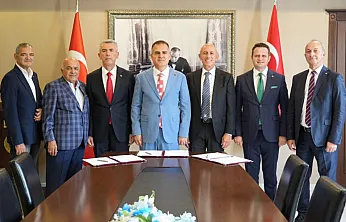Bodrum Turgutreis'e 6 sınıflı yeni anaokulu geliyor