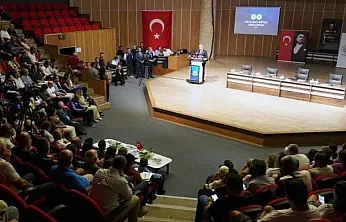 Bodrum'un altyapı öncelikleri, katılımcı bütçe toplantısında ele alındı