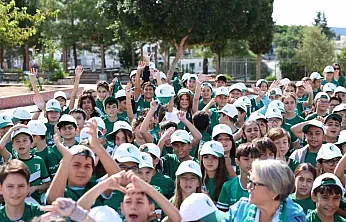 Bodrum'un gençleri, Bodrumspor'un geleceğini inşa ediyor