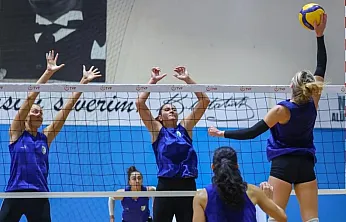Bodrum'un İncileri, Fenerbahçe Medicana'yı konuk edecek