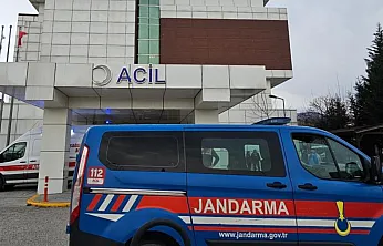 Bungalovda havuza düşen 3 yaşındaki çocuk yoğun bakıma alındı