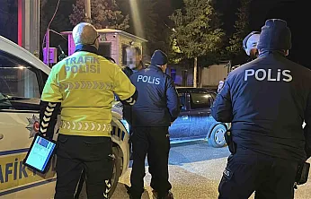 Burdur-Fethiye Yolu'nda alkollü sürücüden ilginç savunma