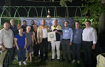 Bursa ile Muğla Arasında Kültür Köprüsü Güçleniyor
