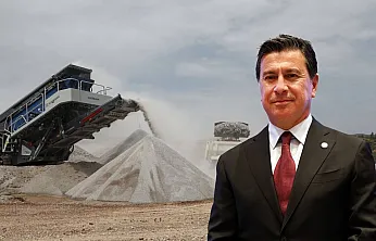 Büyükşehir 7 Şantiyesiyle Muğla'nın Yol Ağını Güçlendiriyor