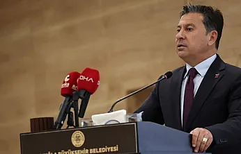 Büyükşehir Kazandı, Gökova Nefes Aldı