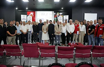 Büyükşehir Milas'ta 132 muhtarın talep ve ihtiyaçlarını dinledi