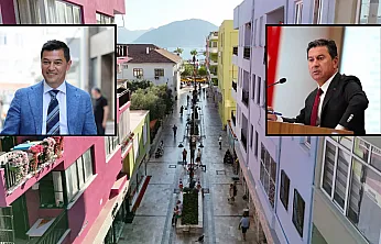 Çarşı Projesi Muğla'ya örnek oluyor