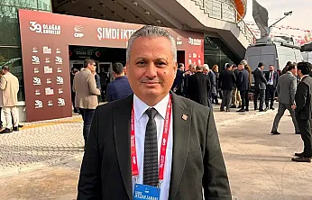 CHP Fethiye İlçe Başkanı Koyuncu, 'Biz de Görevden Alınmayı Bekliyoruz'