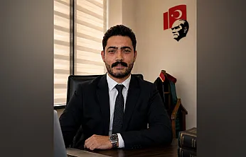 CHP Fethiye İlçe Başkanlığına Mustafa Barış Güler Atandı