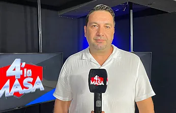 CHP'li kurultay delegesi Aydın Tilkici partisinden istifa etti: 'Siyasi hayatıma Yeni Parti'de devam edeceğim'