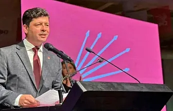 CHP Muğla'dan Ortak Bildiri: 'Nail Kızıl Yalnız Değildir'