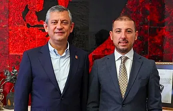 CHP Muğla Eski İl Başkanı Zekican Balcı İstifa Etti: 'Yeni Siyasi Hareketin İçinde Yer Alacağım'
