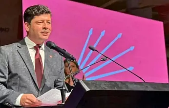 CHP Muğla İl Başkanı Nail Kızıl: 'Görevden Alma Kararını Tanımıyorum'