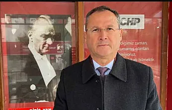 CHP Muğla İl Başkanlığı, Fethiye Belediye Meclis Üyesi Ruhtan Başkaya'nın ihraç edildiğini duyurdu