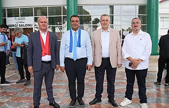Çıralı: 'İnşallah kazanan Fethiye'miz olur'