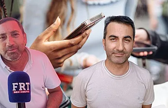 Çocukların Sosyal Medya Kullanımına Yaş Barajı: Fethiye'de Vatandaşlar Düzenlemeyi Değerlendirdi