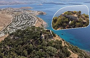Çökertme türküsünde adı geçen Aspat, doğal güzellikleriyle dikkat çekiyor