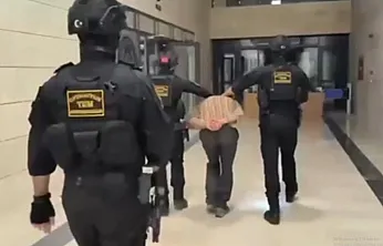 Cumhurbaşkanına suikast girişiminin firari FETÖ'cüsü Muğla'da yargılanacak
