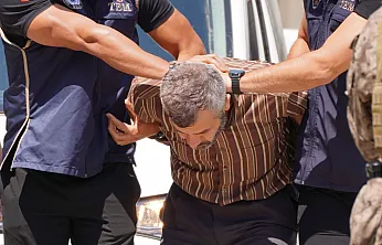 Cumhurbaşkanına suikast girişiminde bulunan timdeki FETÖ üyesi Karatepe tutuklandı