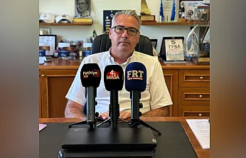 D-Marin Göcek Müdürü Bora Ergezgin: 'İlkay Tugay'ın bir dönem daha görev yapmasından yanayım'